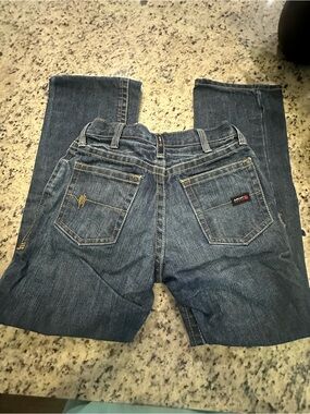 Ariat FR Jeans